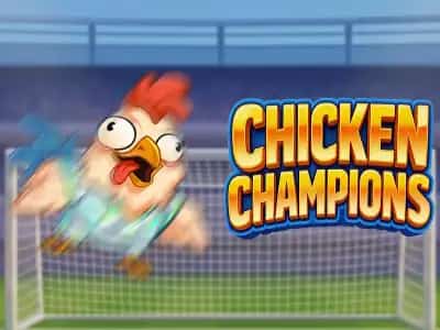 Chicken Champions