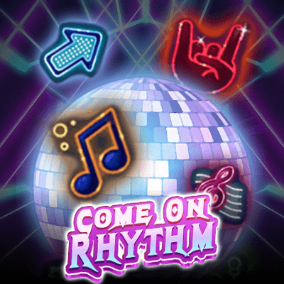 Come On Rhythm