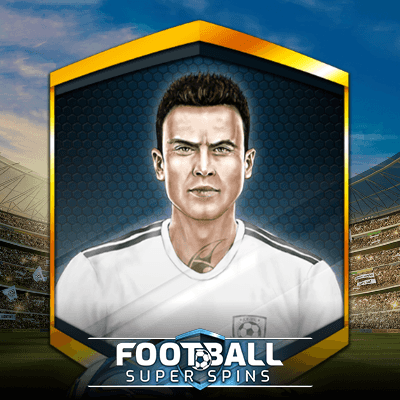Football Super Spins