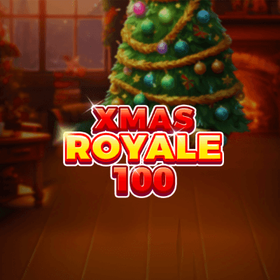Xmas Royale 100