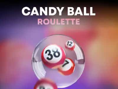 Candyball Roulette