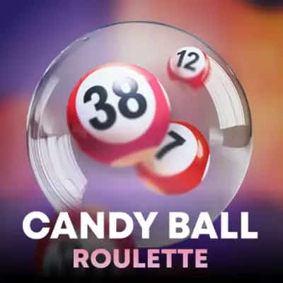 Candyball Roulette