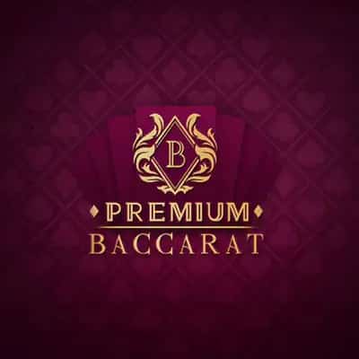 Premium Baccarat EGL