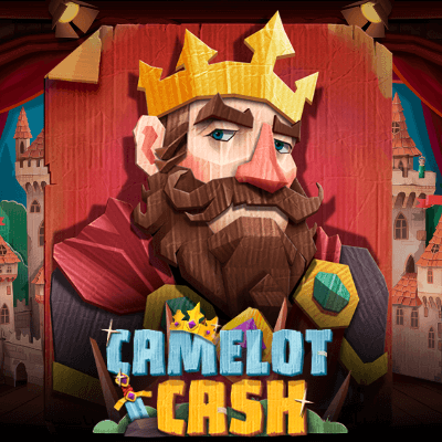 Camelot Cash