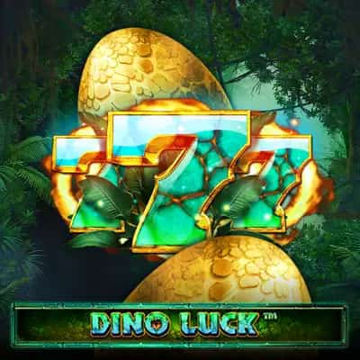 Dino Luck