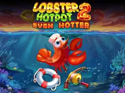 Lobster Hotpot 2 Even Hotter