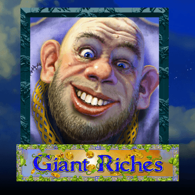 Giant Riches