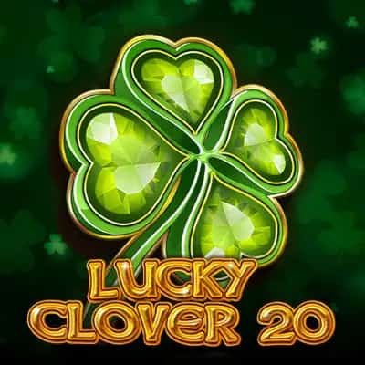 Lucky Clover 20