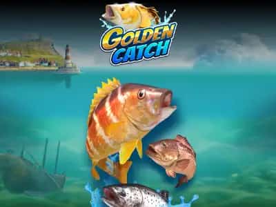 Golden Catch