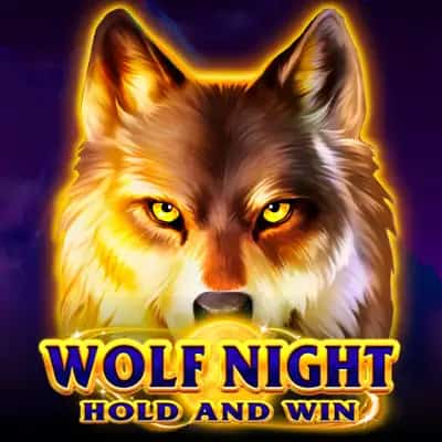 Wolf Night