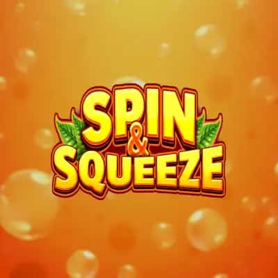 Spin & Squeeze