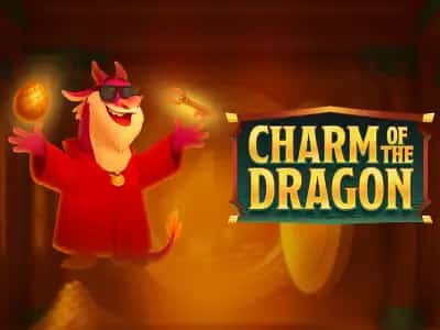 Charm of the Dragon