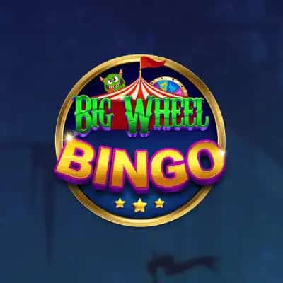 BIg Wheel Bingo