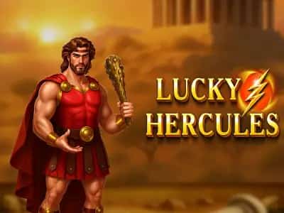 Lucky Hercules Hold And Win