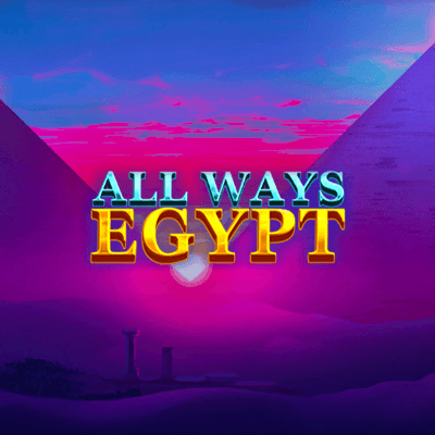 All Ways Egypt