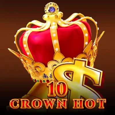 10 Crown Hot