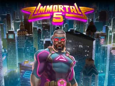 Immortal 5