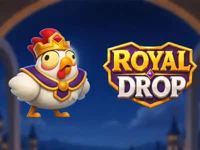 Royal Drop