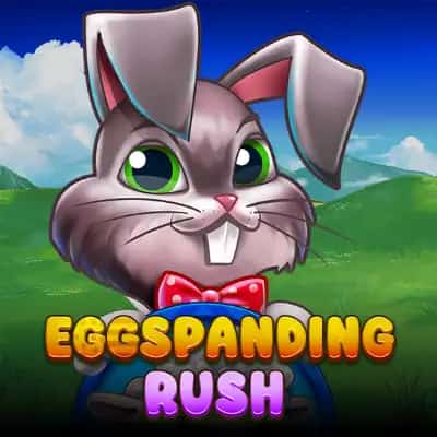 Eggspanding Rush