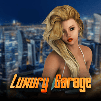 Luxury Garage