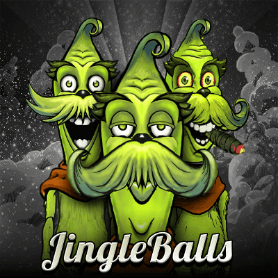 Jingle Balls