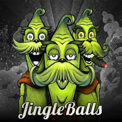 Jingle Balls