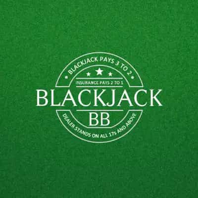 Blackjack BB