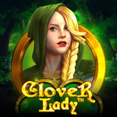 Clover Lady