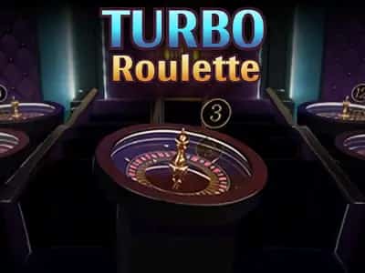 Turbo Roulette
