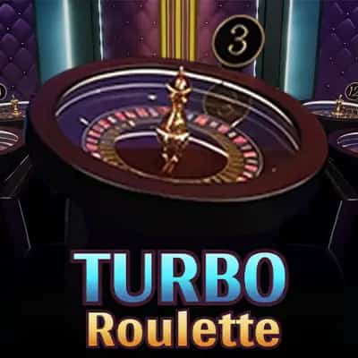 Turbo Roulette
