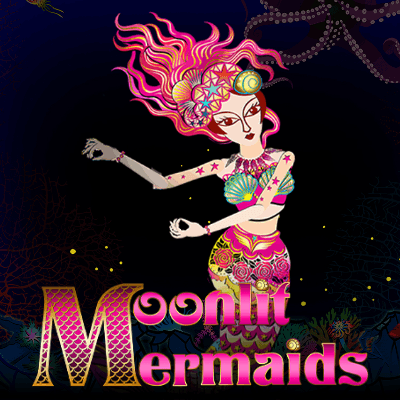 Moonlit Mermaids