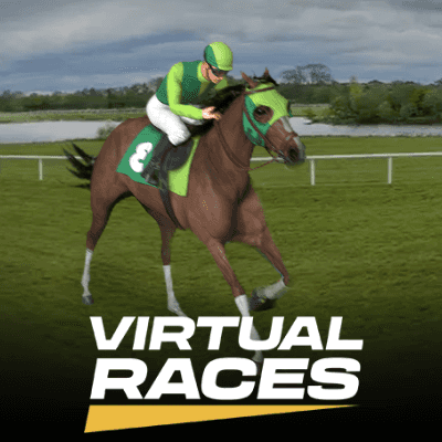 Virtual Racing