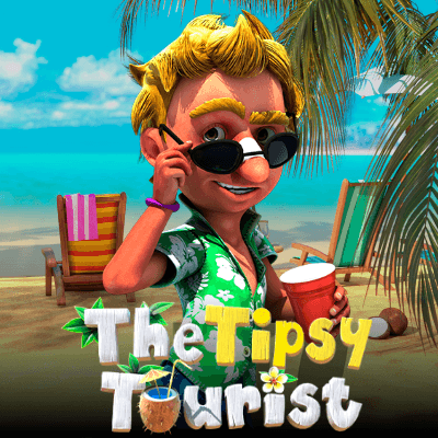 The Tipsy Tourist