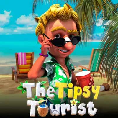 The Tipsy Tourist