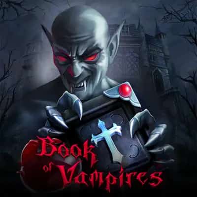 Book of Vampires