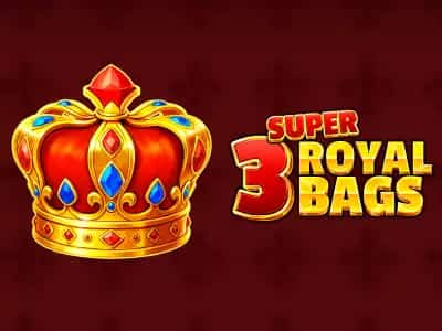3 Royal Bags Super