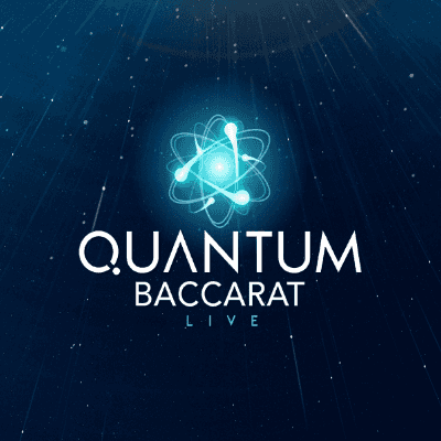 Quantum Baccarat Live