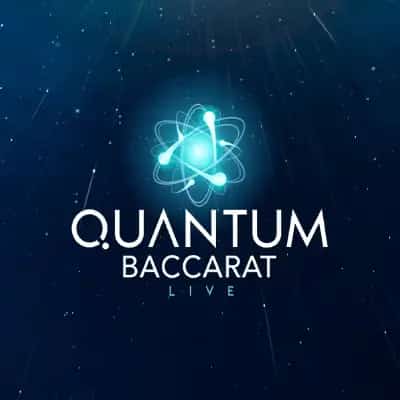 Quantum Baccarat Live