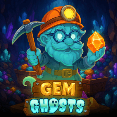 Gem Ghosts