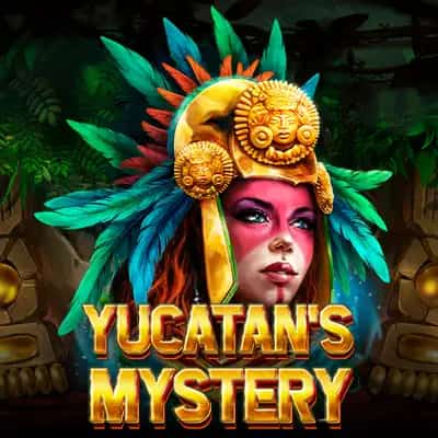 Yucatan's Mystery