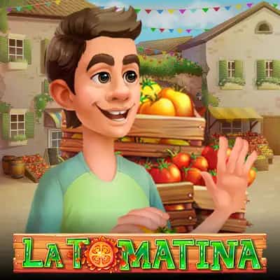 La Tomatina