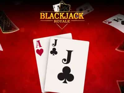 Blackjack Royale
