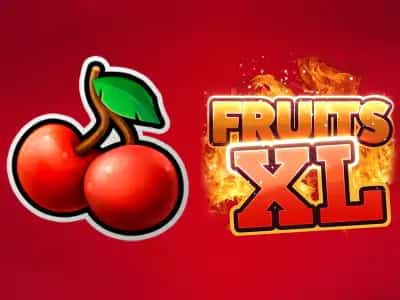 Fruits XL