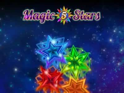 Magic Stars 5
