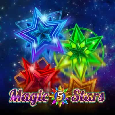 Magic Stars 5