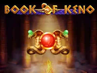 Book of Keno
