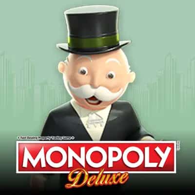 Monopoly Deluxe