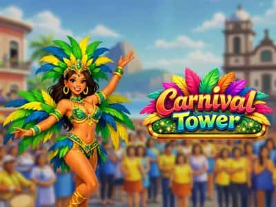 Carnival Tower