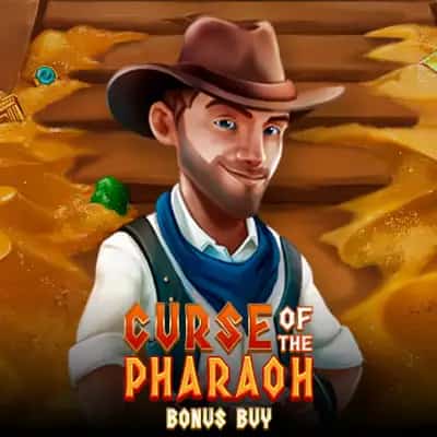 Curse of the Pharaoh Bonus Buy