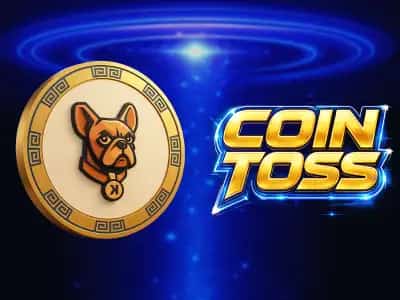 Coin Toss